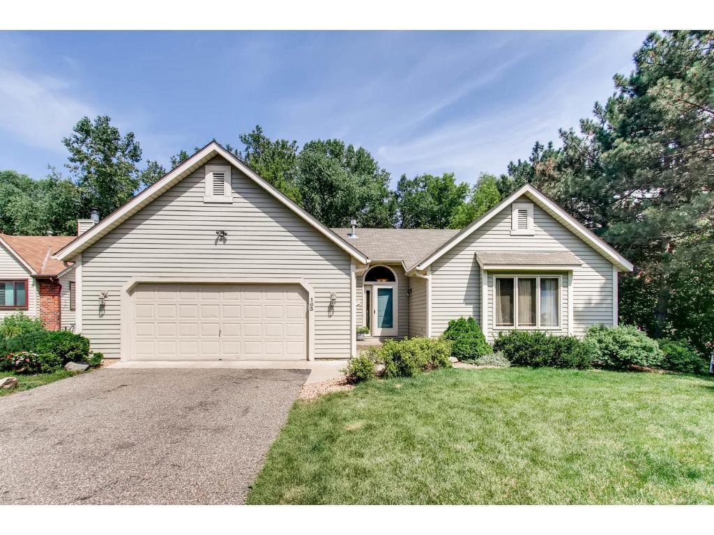View of Residential at 103 Wedgewood Court, New Brighton MN 55112, New Brighton - Mike Wilen | Minnesota Team Real Estate