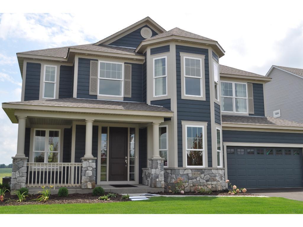 View of Residential at 18134 Glenbridge Avenue, Lakeville MN 55044, Lakeville - Mike Wilen | Minnesota Team Real Estate