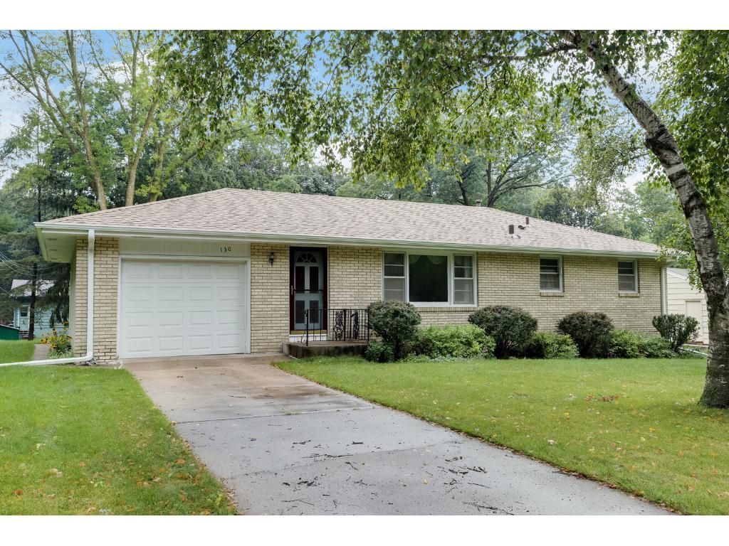 View of Residential at 130 Oakwood Drive, New Brighton MN 55112, New Brighton - Mike Wilen | Minnesota Team Real Estate