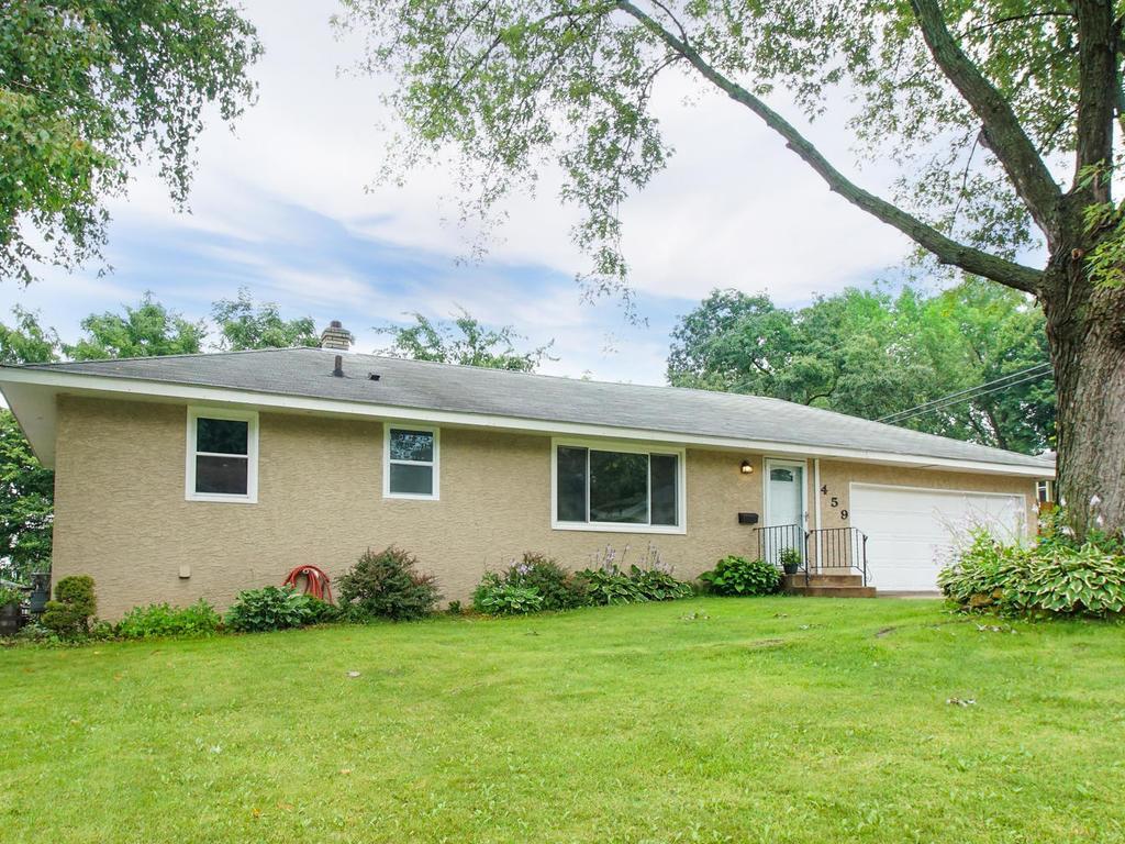 View of Residential at 459 11th Avenue, South Saint Paul MN 55075, South Saint Paul - Mike Wilen | Minnesota Team Real Estate