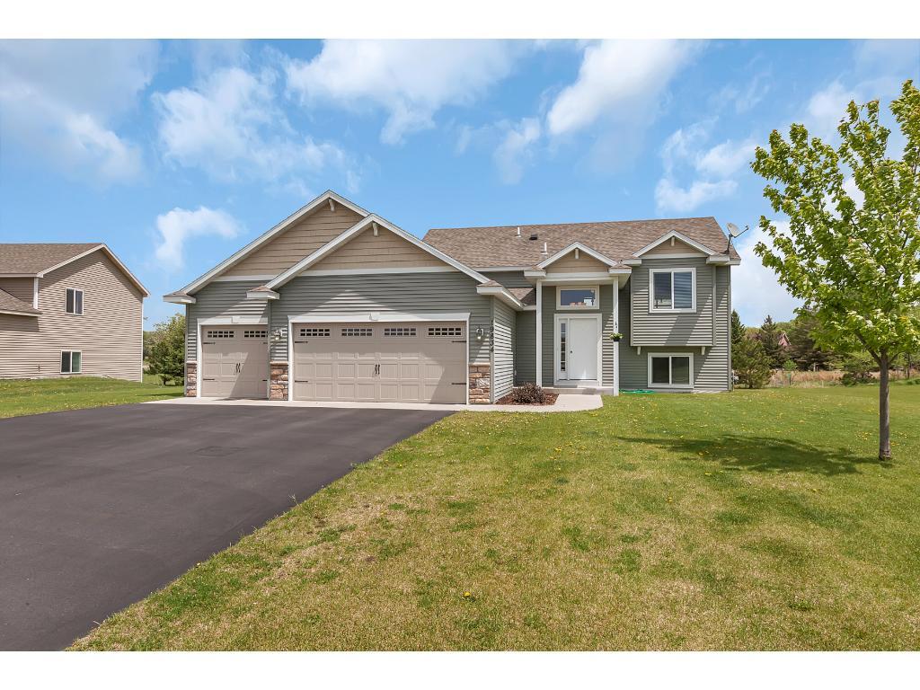 View of Residential at 19834 Truman Drive, Big Lake MN 55309, Big Lake - Mike Wilen | Minnesota Team Real Estate