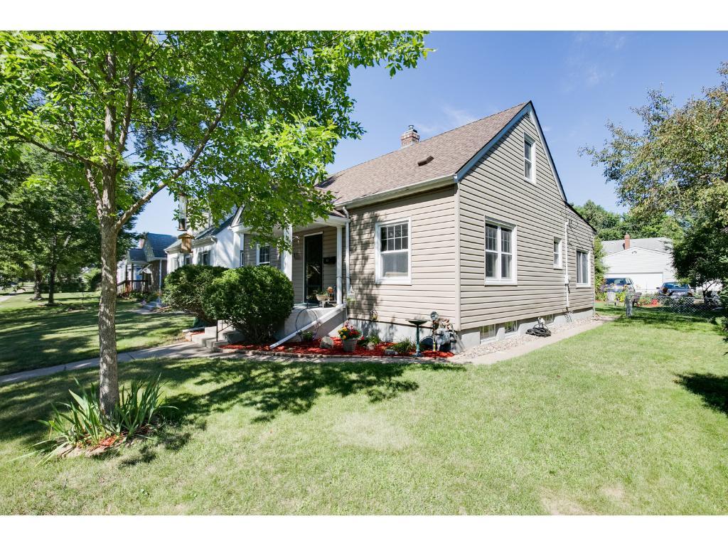 View of Residential at 1450 Grotto Street, Saint Paul MN 55117, Saint Paul - Mike Wilen | Minnesota Team Real Estate