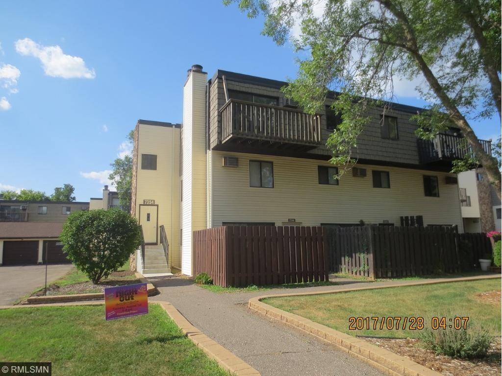 View of Residential at 7354 72nd Lane #321, Brooklyn Park MN 55428, Brooklyn Park - Mike Wilen | Minnesota Team Real Estate