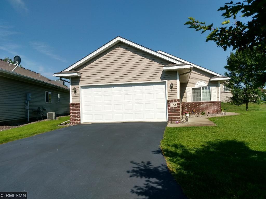 View of Residential at 153 Garner Circle, Montrose MN 55363, Montrose - Mike Wilen | Minnesota Team Real Estate
