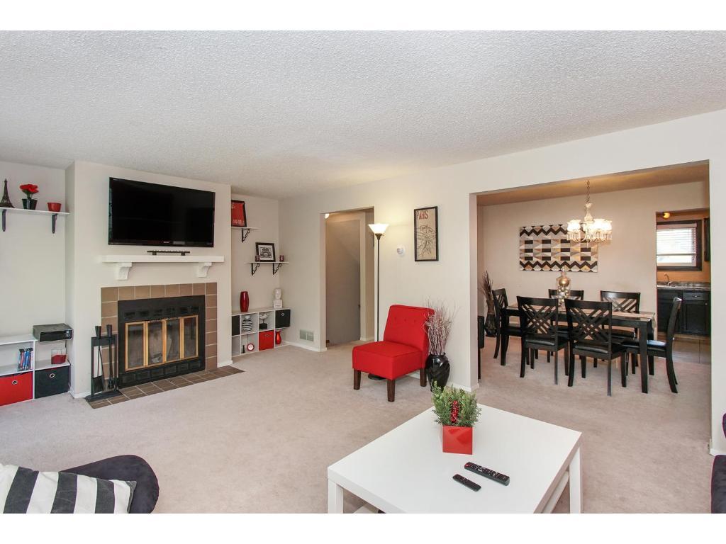View of Residential at 1591 Raindrop Drive, Eagan MN 55121, Eagan - Mike Wilen | Minnesota Team Real Estate