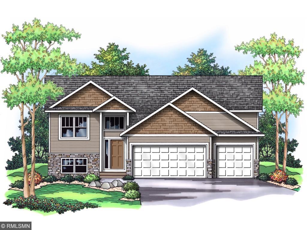 View of Residential at 107 Robinson Drive, Lino Lakes MN 55014, Lino Lakes - Mike Wilen | Minnesota Team Real Estate