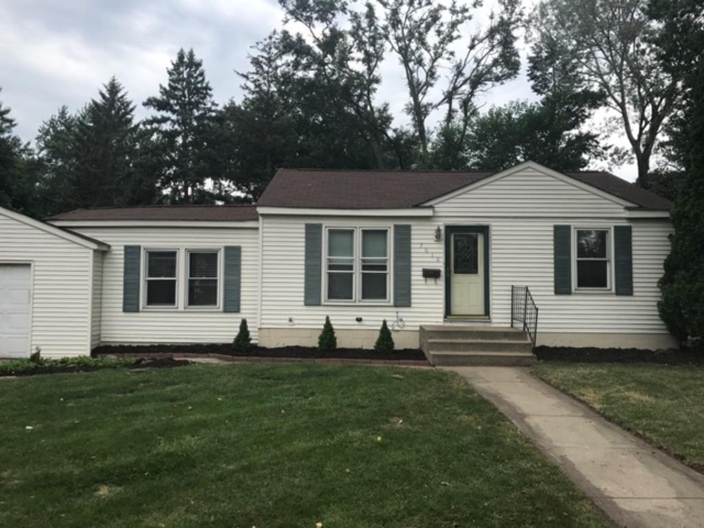 View of Residential at 7014 Upton Avenue, Richfield MN 55423, Richfield - Mike Wilen | Minnesota Team Real Estate