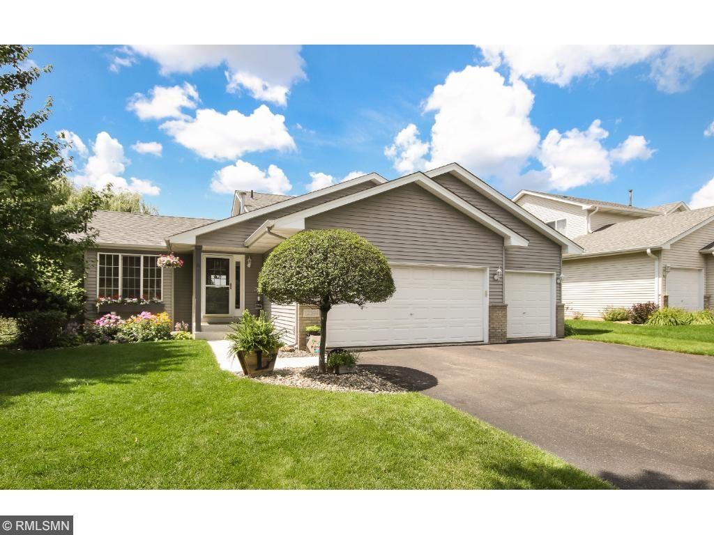 View of Residential at 12394 Raven Street, Coon Rapids MN 55448, Coon Rapids - Mike Wilen | Minnesota Team Real Estate