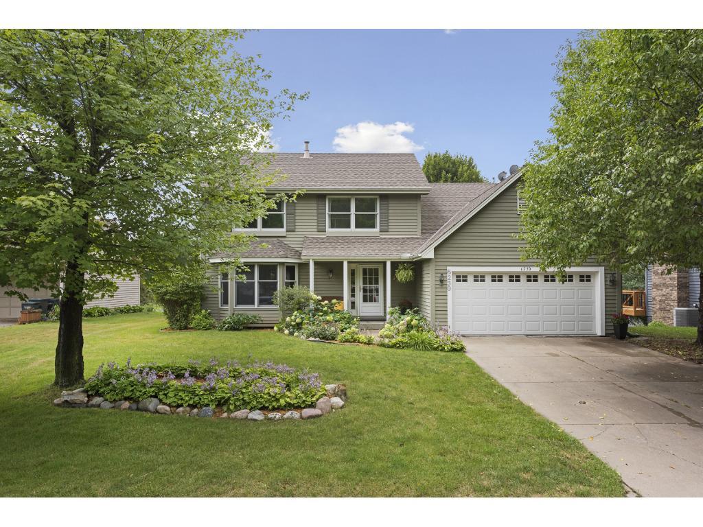 View of Residential at 6230 Cascade Pass, Chanhassen MN 55317, Chanhassen - Mike Wilen | Minnesota Team Real Estate