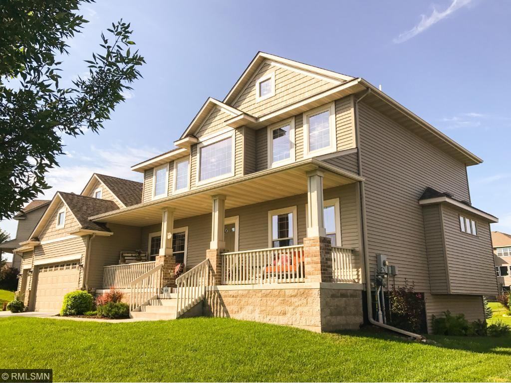 View of Residential at 1341 Oakpointe Drive, Waconia MN 55387, Waconia - Mike Wilen | Minnesota Team Real Estate
