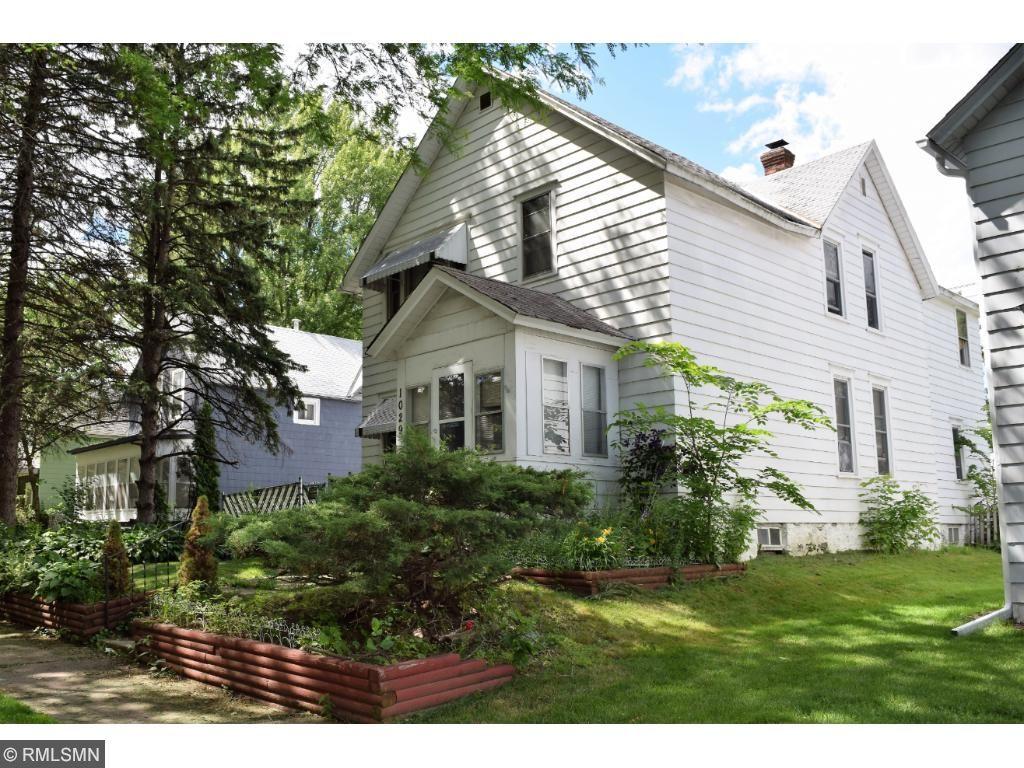 View of Residential Income at 1029 Reaney Avenue, Saint Paul MN 55106, Saint Paul - Mike Wilen | Minnesota Team Real Estate