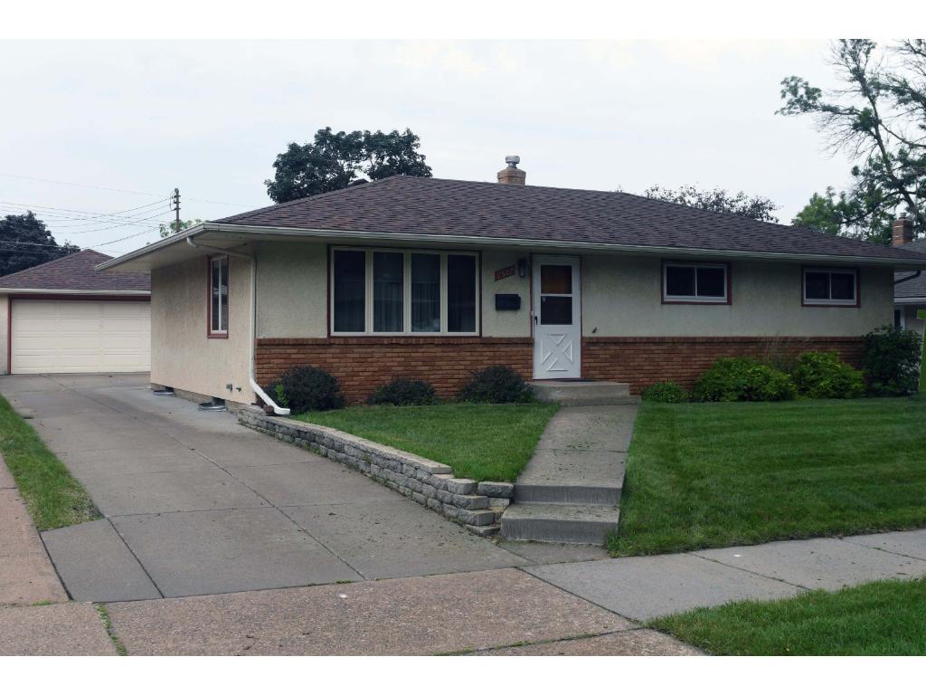 View of Residential at 1507 dieter Street, Saint Paul MN 55106, Saint Paul - Mike Wilen | Minnesota Team Real Estate