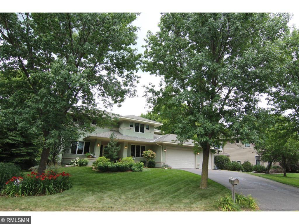 View of Residential at 309 Bluff Road, Carver MN 55315, Carver - Mike Wilen | Minnesota Team Real Estate