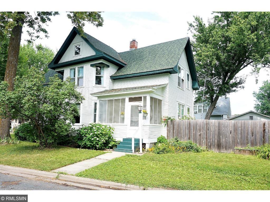 View of Residential at 10745 Lake Avenue, Chisago City MN 55013, Chisago City - Mike Wilen | Minnesota Team Real Estate
