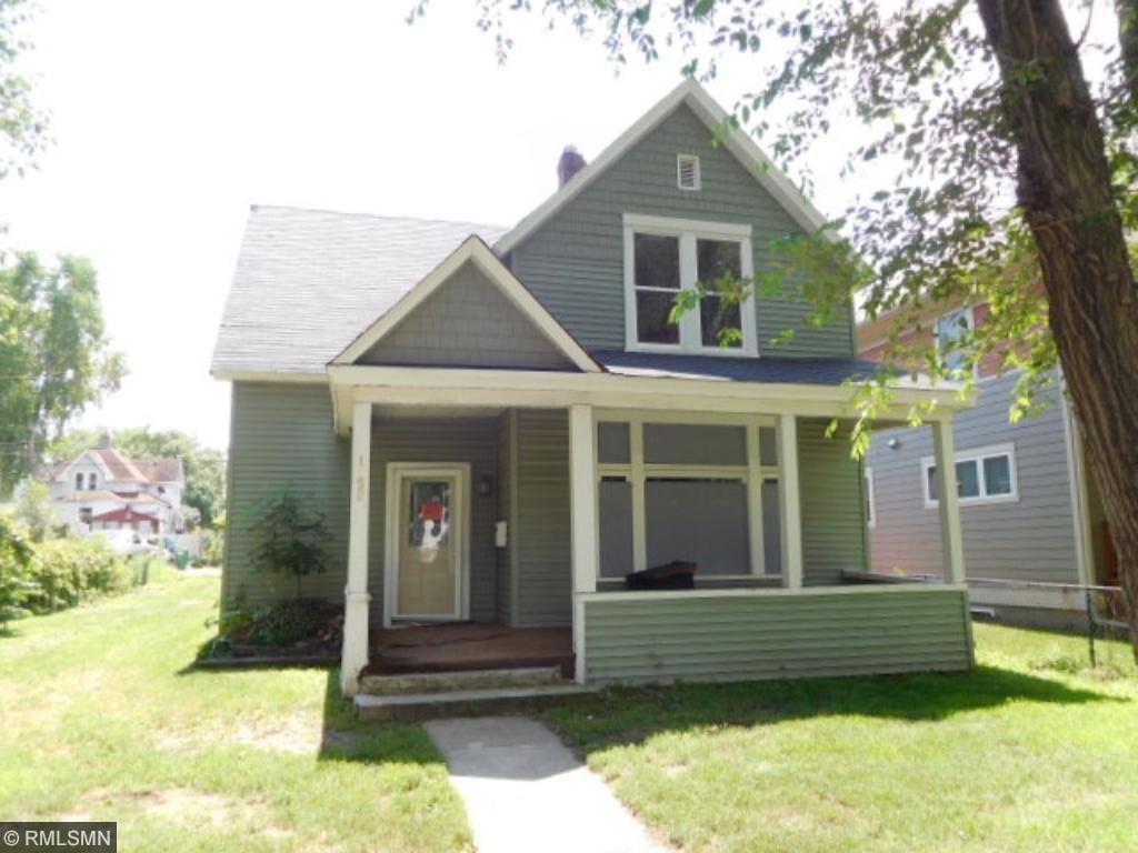 View of Residential Income at 1152 Bush Avenue, Saint Paul MN 55106, Saint Paul - Mike Wilen | Minnesota Team Real Estate