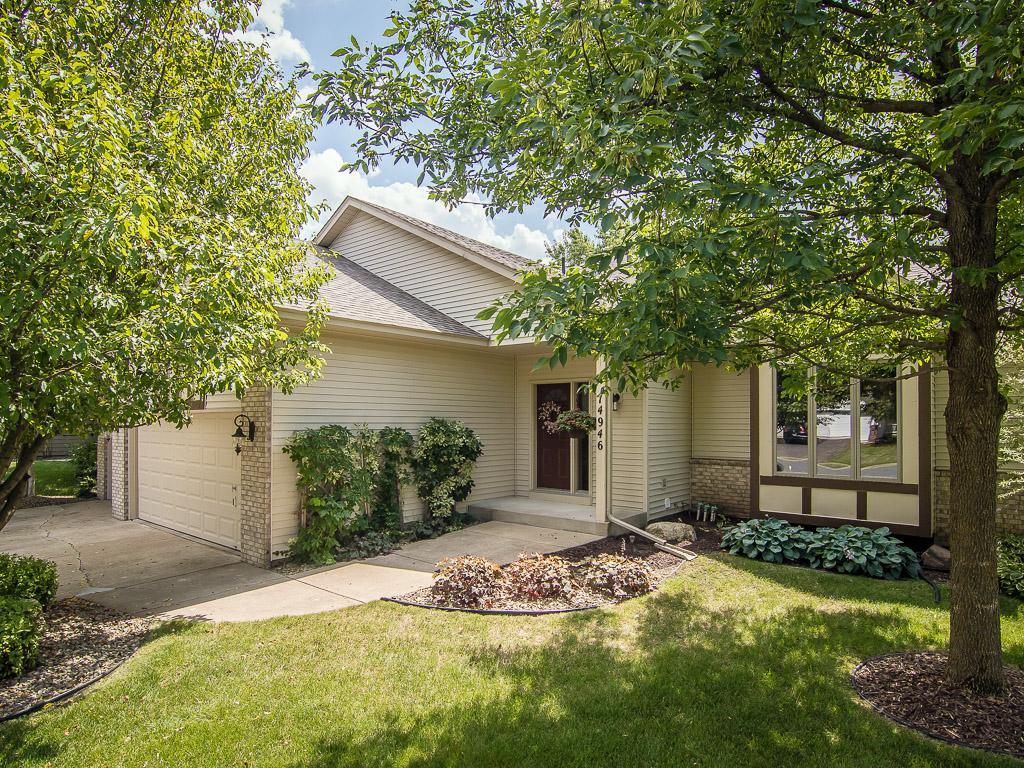 View of Residential at 14946 Credit View Drive, Savage MN 55378, Savage - Mike Wilen | Minnesota Team Real Estate