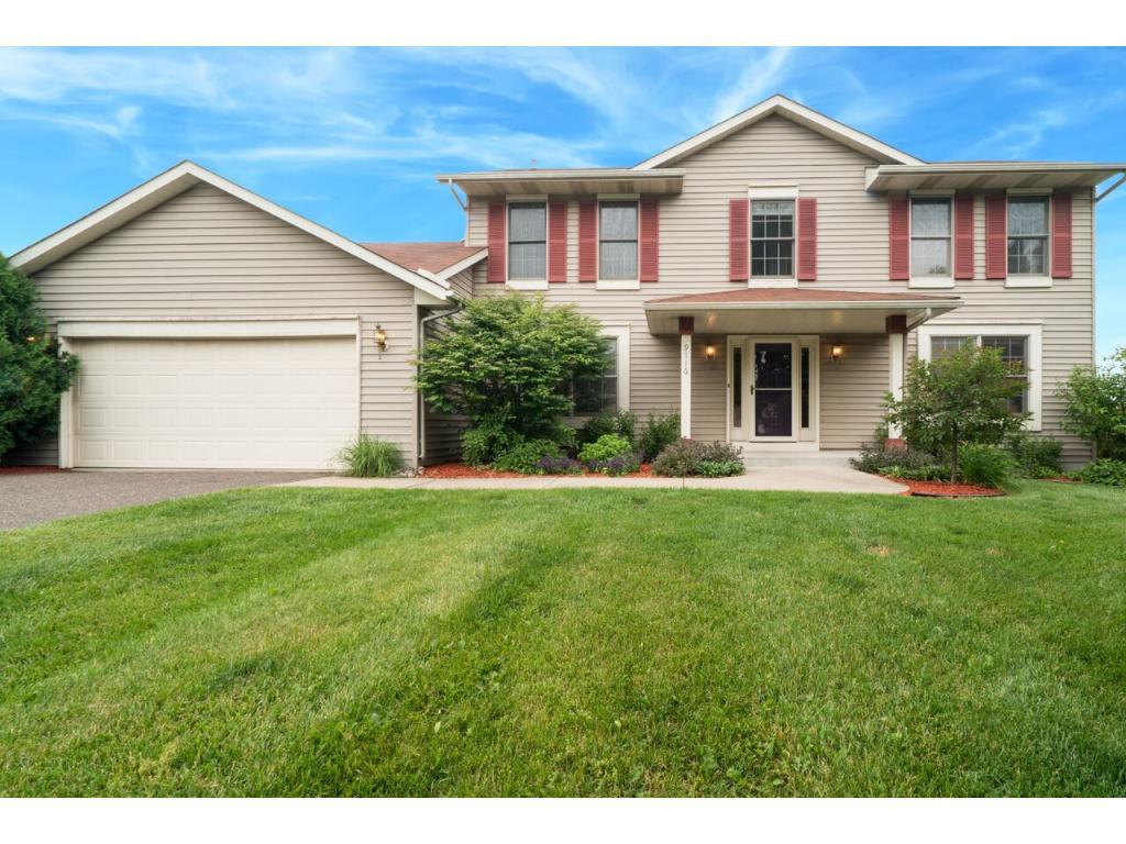 View of Residential at 9116 Trotters Lane, Woodbury MN 55125, Woodbury - Mike Wilen | Minnesota Team Real Estate