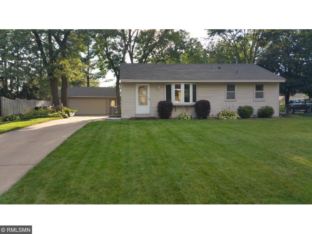 View of Residential at 10516 7th Street, Blaine MN 55434, Blaine - Mike Wilen | Minnesota Team Real Estate