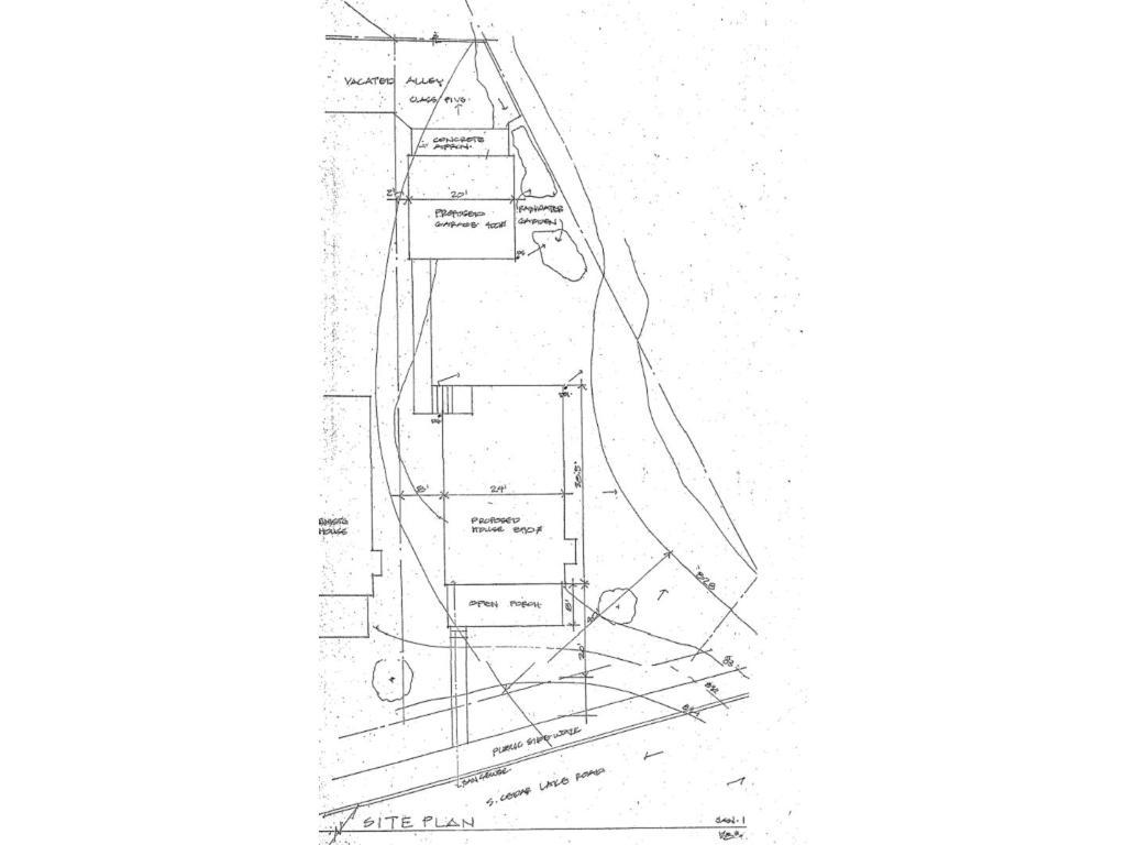 View of Land at 102 Cedar Lake Road, Minneapolis MN 55405, Minneapolis - Mike Wilen | Minnesota Team Real Estate
