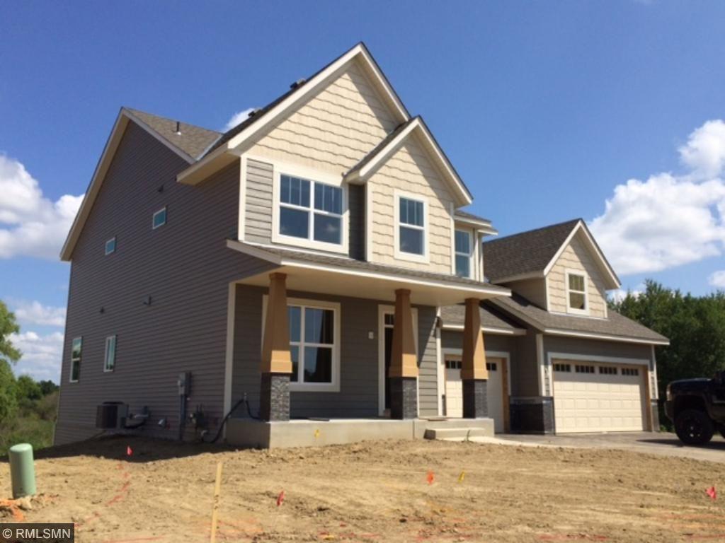 View of Residential at 15920 Fair Meadows Lane, Maple Grove MN 55369, Maple Grove - Mike Wilen | Minnesota Team Real Estate