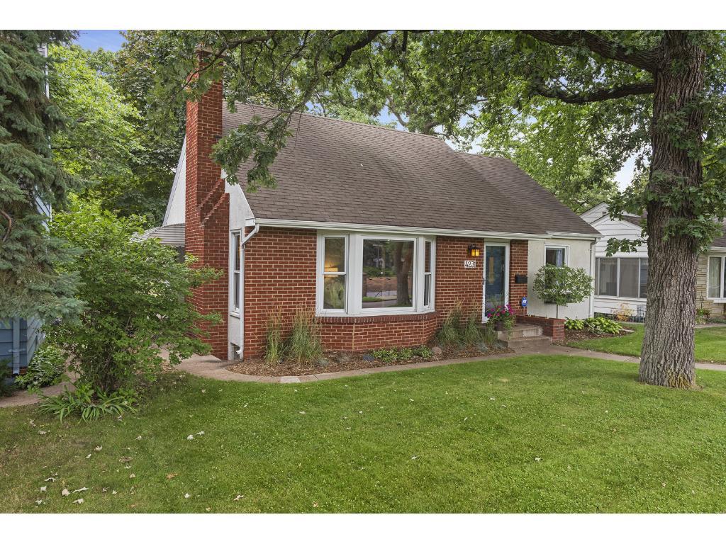 View of Residential at 4231 Drew Avenue, Robbinsdale MN 55422, Robbinsdale - Mike Wilen | Minnesota Team Real Estate