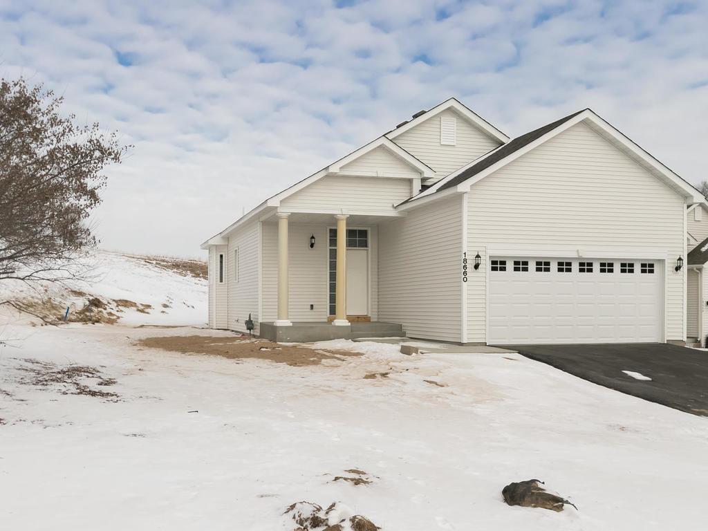 View of Residential at 18660 Zane Street, Elk River MN 55330, Elk River - Mike Wilen | Minnesota Team Real Estate