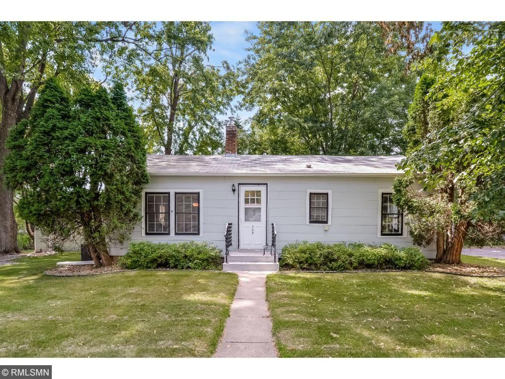 View of Residential at 268 4th Street, Forest Lake MN 55025, Forest Lake - Mike Wilen | Minnesota Team Real Estate