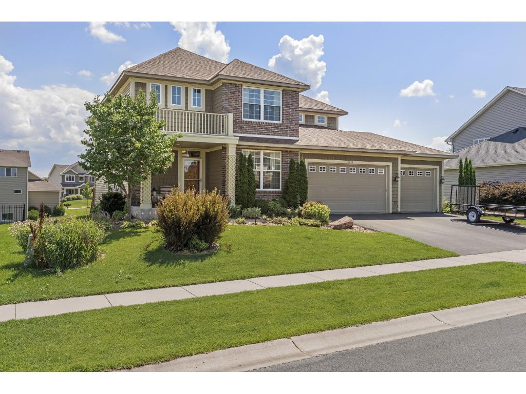 View of Residential at 6236 Urbandale Lane, Maple Grove MN 55311, Maple Grove - Mike Wilen | Minnesota Team Real Estate