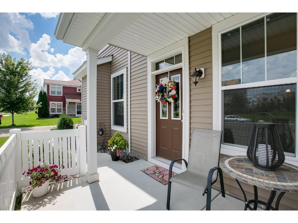View of Residential at 9500 Washington Boulevard #5, Chanhassen MN 55317, Chanhassen - Mike Wilen | Minnesota Team Real Estate