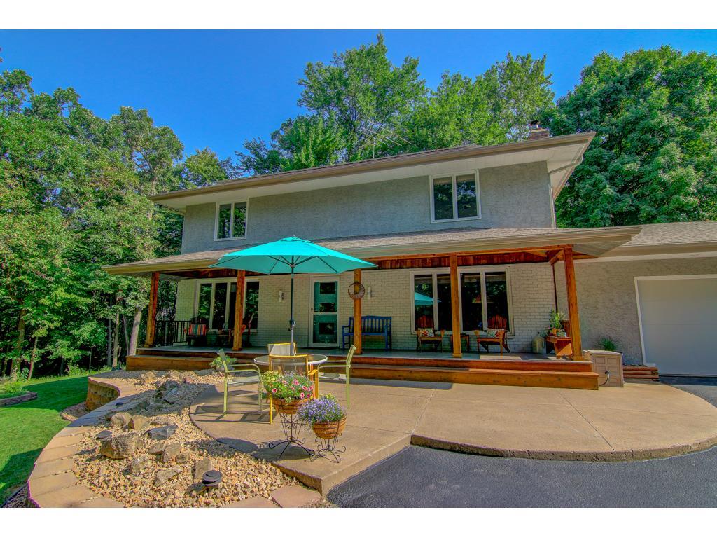 View of Residential at 15045 45th Street, Afton MN 55001, Afton - Mike Wilen | Minnesota Team Real Estate