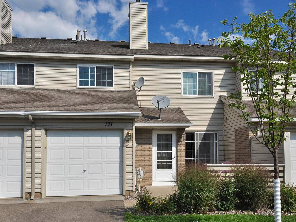 View of Residential at 13161 Meadowood Way #131, Coon Rapids MN 55448, Coon Rapids - Mike Wilen | Minnesota Team Real Estate