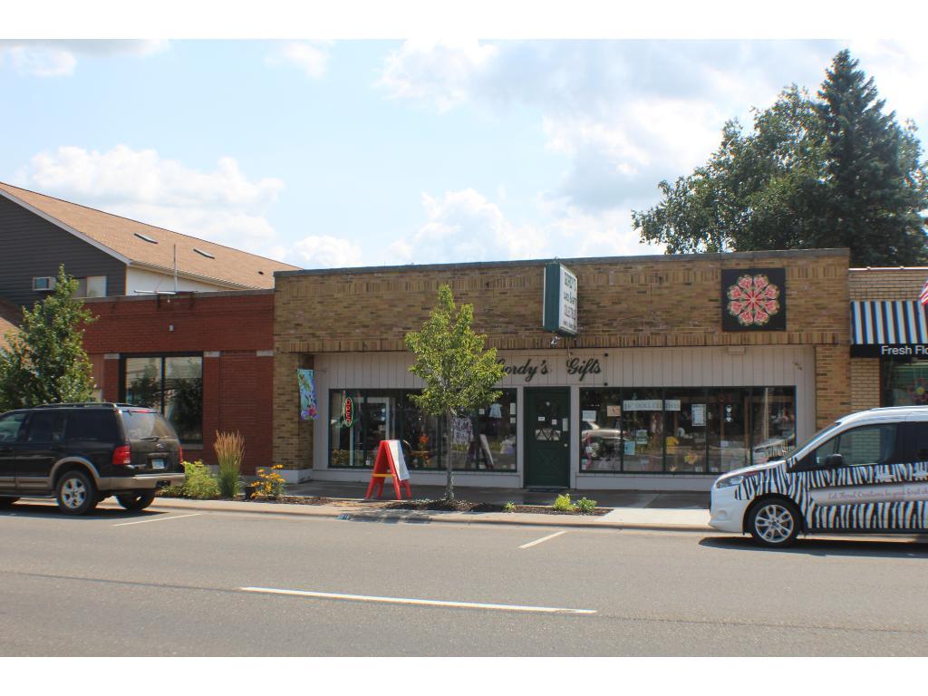 View of Commercial Sale at 12785 Lake Boulevard, Lindstrom MN 55045, Lindstrom - Mike Wilen | Minnesota Team Real Estate