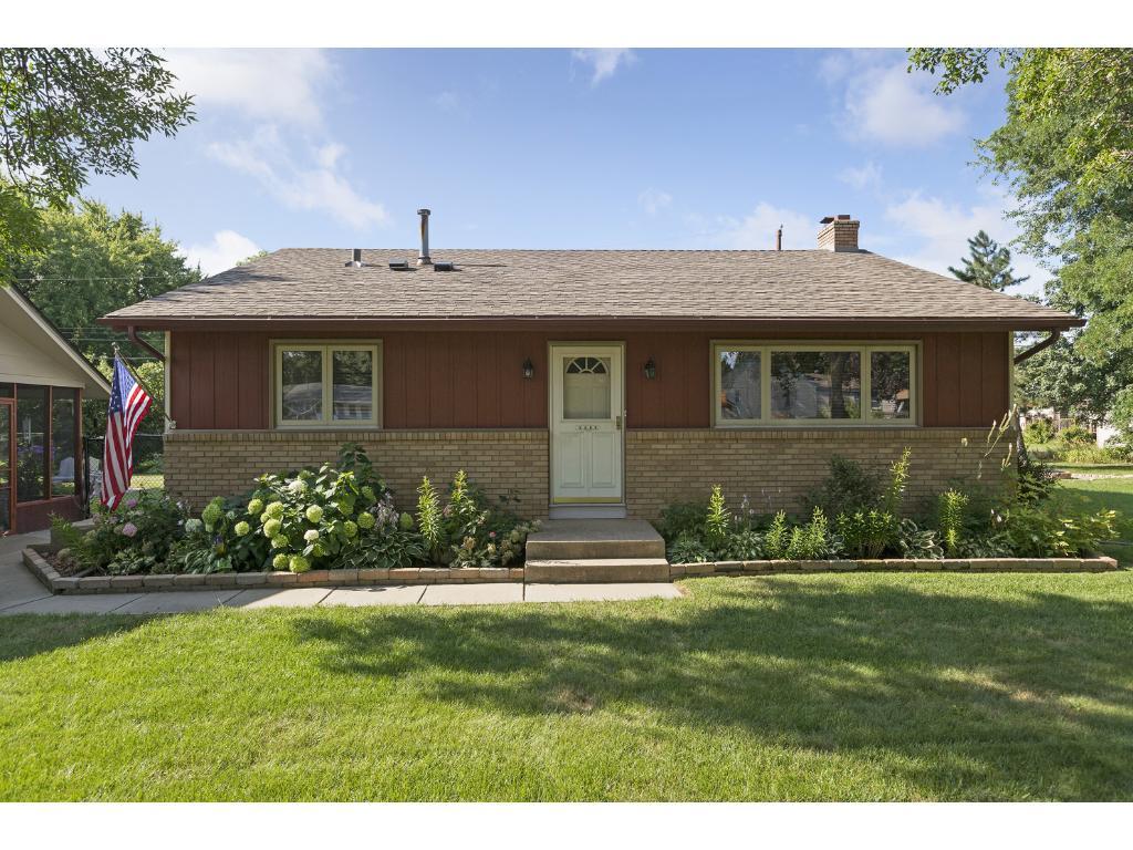 View of Residential at 6609 74 1/2 Avenue, Brooklyn Park MN 55428, Brooklyn Park - Mike Wilen | Minnesota Team Real Estate