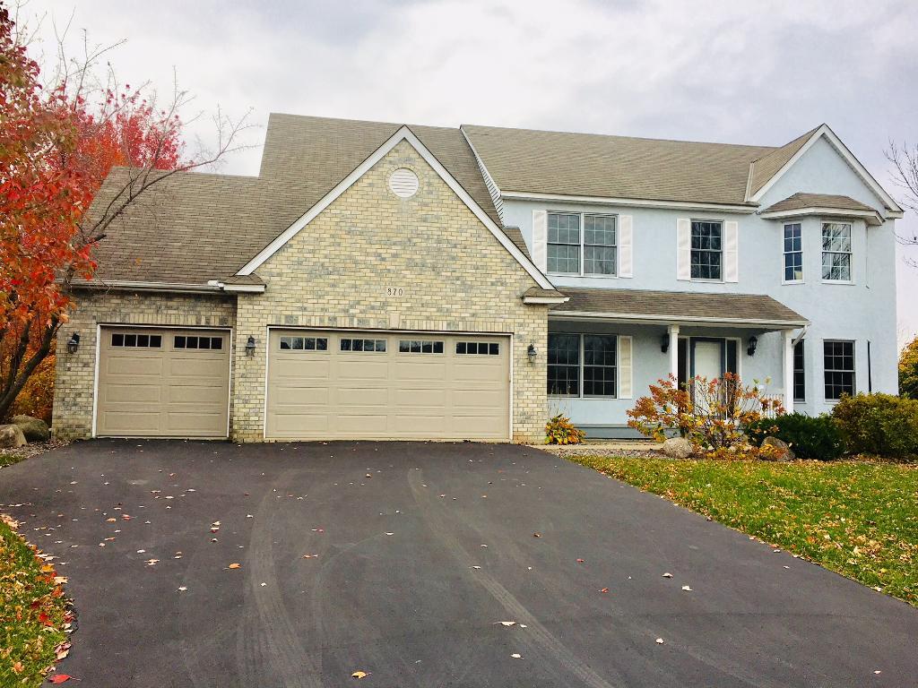 View of Residential at 870 Govern Circle, Eagan MN 55123, Eagan - Mike Wilen | Minnesota Team Real Estate