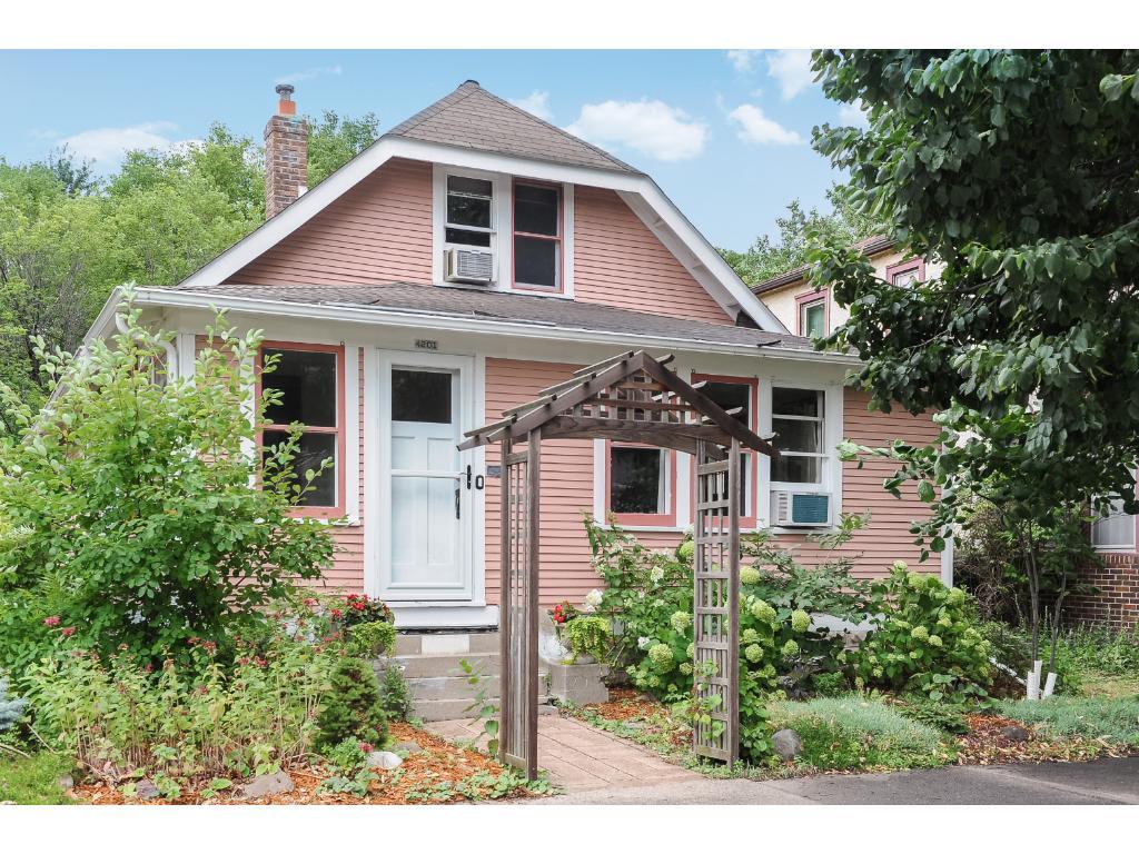 View of Residential at 4201 39th Avenue, Minneapolis MN 55406, Minneapolis - Mike Wilen | Minnesota Team Real Estate