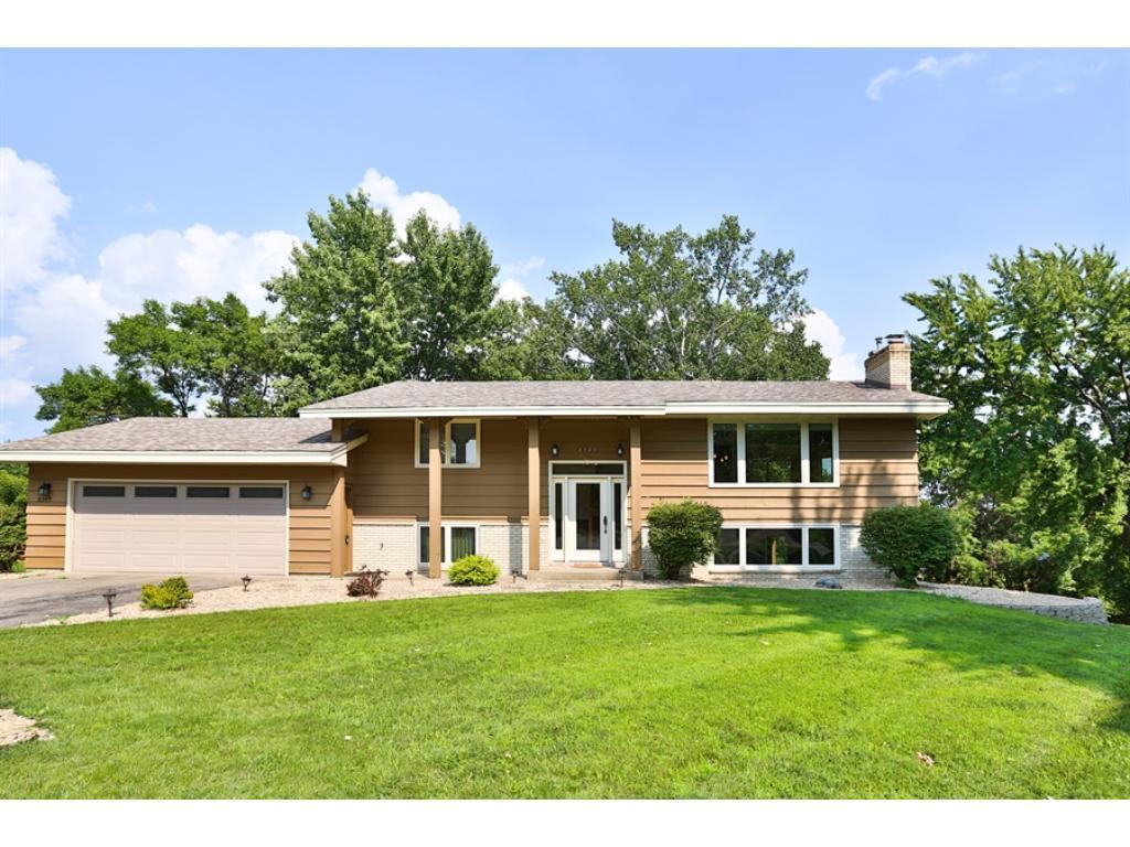 View of Residential at 8349 Heather Avenue, Eden Prairie MN 55347, Eden Prairie - Mike Wilen | Minnesota Team Real Estate
