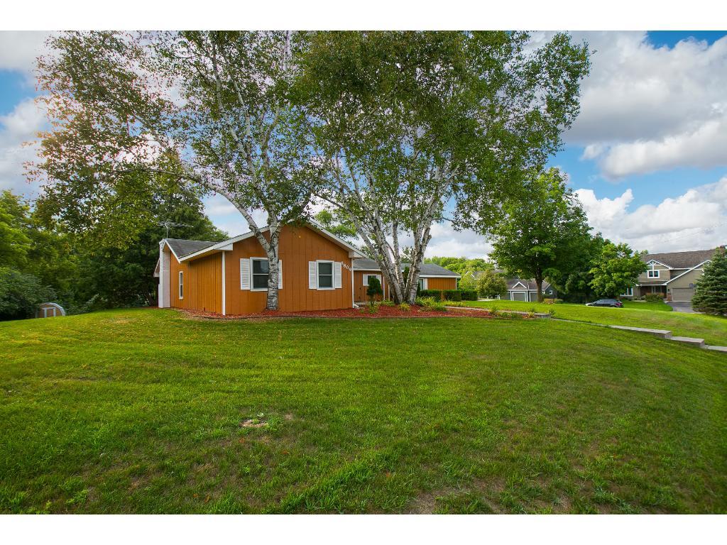 View of Residential at 5809 High Park Drive, Minnetonka MN 55345, Minnetonka - Mike Wilen | Minnesota Team Real Estate