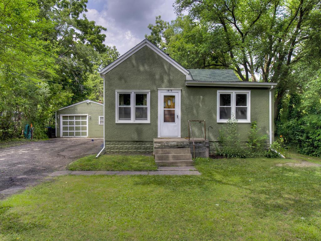 View of Residential at 1075 Shryer Avenue, Roseville MN 55113, Roseville - Mike Wilen | Minnesota Team Real Estate