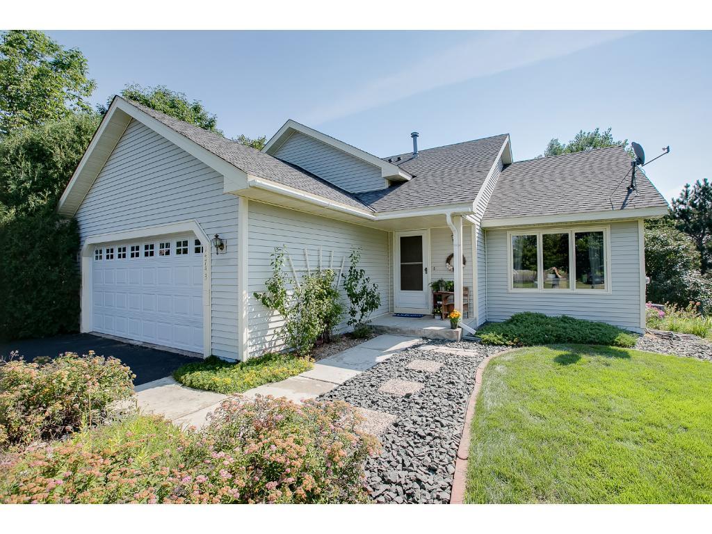 View of Residential at 14743 Eagle Street, Andover MN 55304, Andover - Mike Wilen | Minnesota Team Real Estate