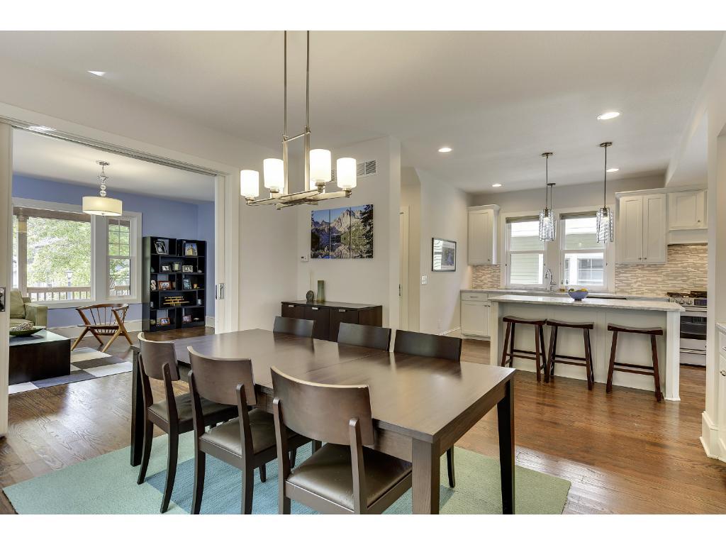 View of Residential at 4417 Zenith Avenue, Minneapolis MN 55410, Minneapolis - Mike Wilen | Minnesota Team Real Estate