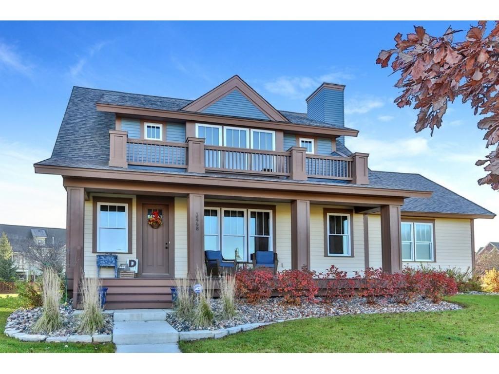 View of Residential at 15798 Cobblestone Lake Parkway, Apple Valley MN 55124, Apple Valley - Mike Wilen | Minnesota Team Real Estate