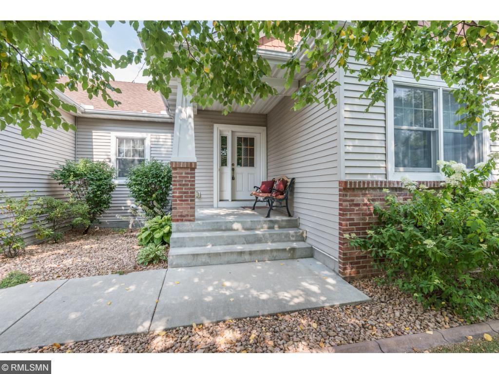 View of Residential at 386 Lancaster Lane, Champlin MN 55316, Champlin - Mike Wilen | Minnesota Team Real Estate