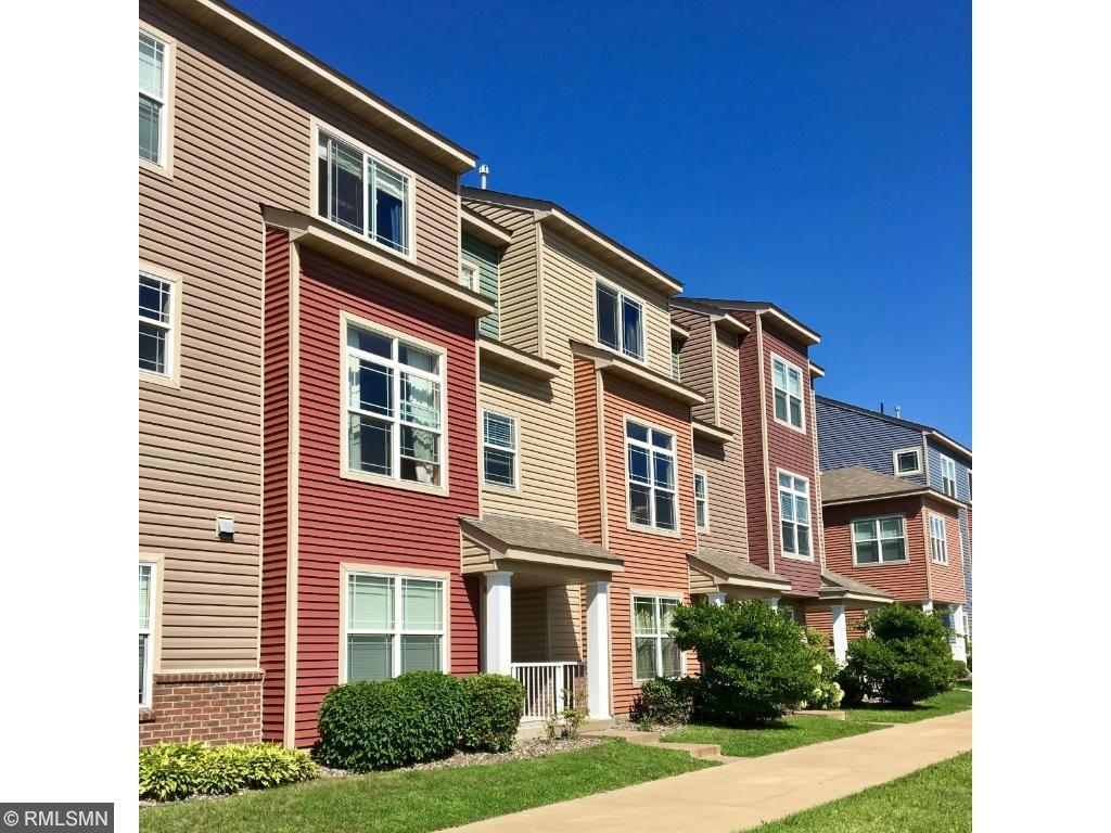 View of Residential at 14601 Olivine Terrace, Ramsey MN 55303, Ramsey - Mike Wilen | Minnesota Team Real Estate