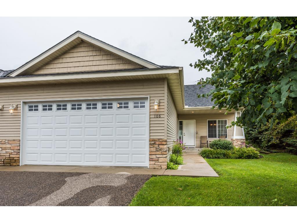 View of Residential at 106 Rosewood Lane, Watertown MN 55388, Watertown - Mike Wilen | Minnesota Team Real Estate