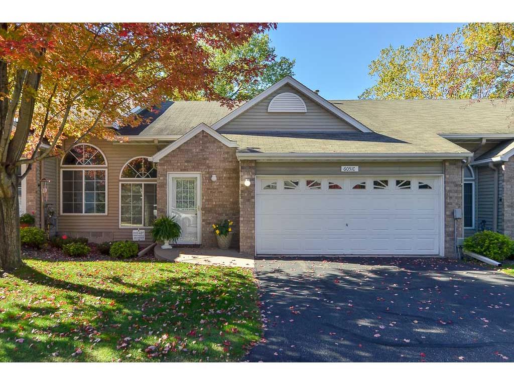 View of Residential at 6051 Courtly Alcove #C, Woodbury MN 55125, Woodbury - Mike Wilen | Minnesota Team Real Estate