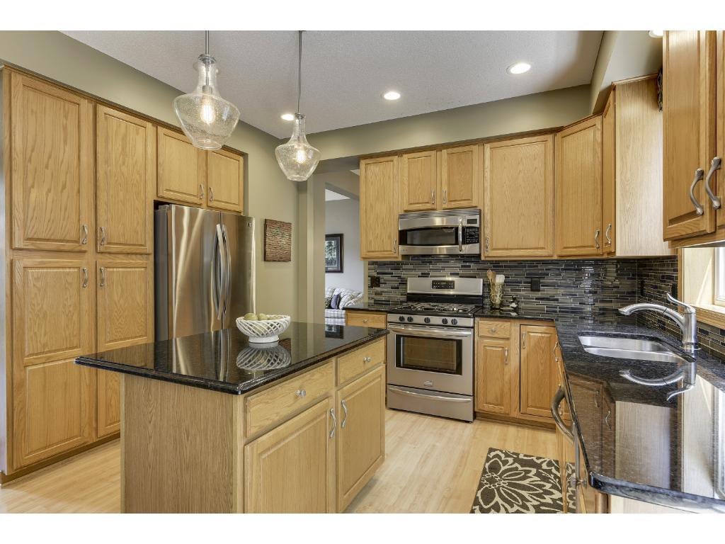 View of Residential at 15890 73rd Place, Maple Grove MN 55311, Maple Grove - Mike Wilen | Minnesota Team Real Estate