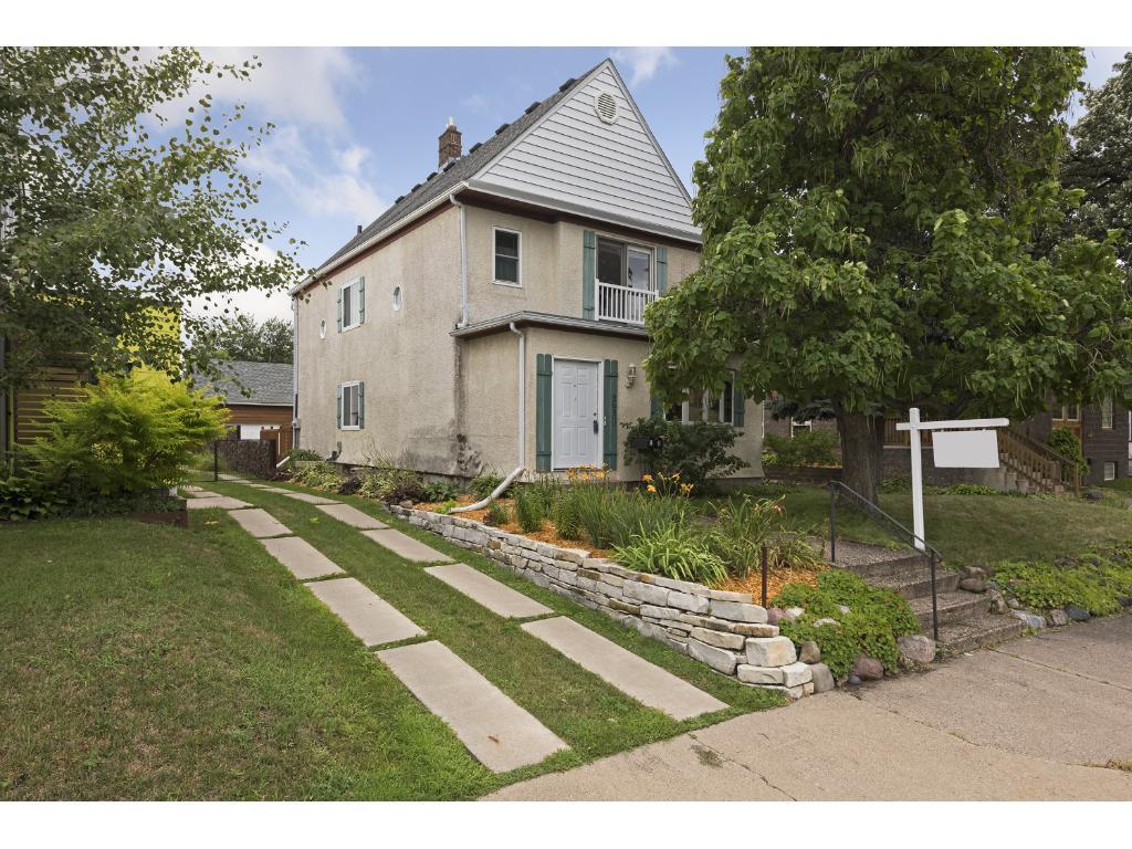 View of Residential Income at 2939 Grand Street, Minneapolis MN 55418, Minneapolis - Mike Wilen | Minnesota Team Real Estate