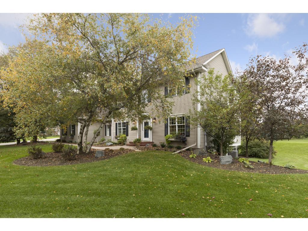 View of Residential at 1 Blue Spruce Court, North Oaks MN 55127, North Oaks - Mike Wilen | Minnesota Team Real Estate