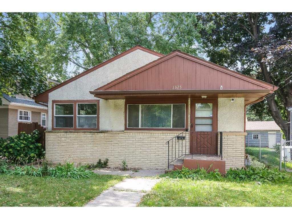 View of Residential at 1375 Furness Parkway, Saint Paul MN 55119, Saint Paul - Mike Wilen | Minnesota Team Real Estate