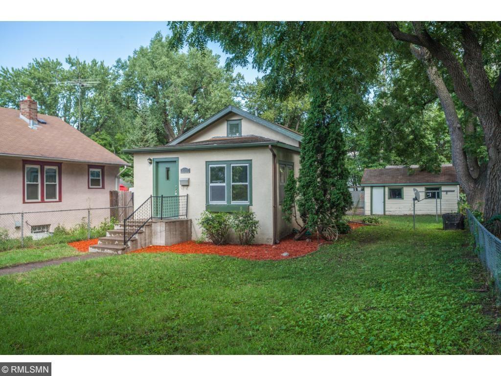 View of Residential at 4548 Penn Avenue, Minneapolis MN 55412, Minneapolis - Mike Wilen | Minnesota Team Real Estate